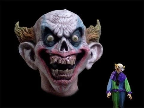 Distortions Props "Freak Show Shocktronic" Professional Halloween Illusion Prop 1 Distortions Props "Freak Show Shocktronic" Professional Halloween Illusion Prop