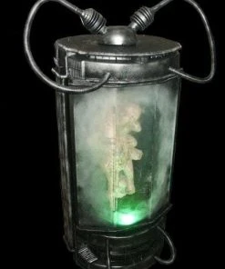 DC Props Animatronics "Freak Tank" Alien Sci-Fi Animatronic
