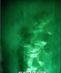 DC Props Animatronics "Freak Tank" Alien Sci-Fi Animatronic