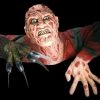 Morris "Freddy Krueger Grave Walker" Halloween Prop