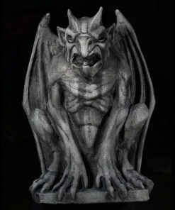 Distortions Gargon Gargoyle Static Prop