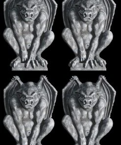 Morris Package Deals "Gargoyle Decorations" - 4x Package Deal