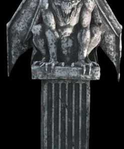 Morris "Gargoyle" Electric Halloween Animatronic Props