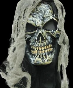 Morris "Gauze Skull" Mask