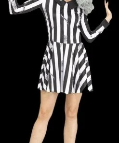 Morris Costumes "Ghost Girl" Costume