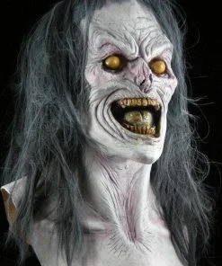 The Horror Dome "Ghost Spectre" HD Studios Pro Mask