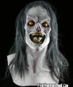 The Horror Dome "Ghost Spectre" HD Studios Pro Mask