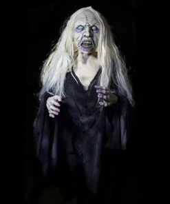 Distortions "Ghostly Ghost" Hanging Halloween Prop