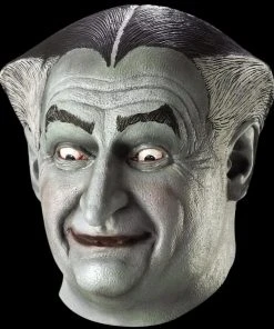Morris "Grandpa Munster" Mask