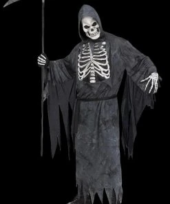 Morris "Grave Reaper" Costume