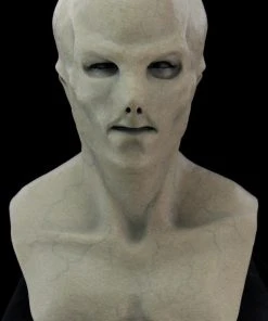 CFX "Gray The Alien" Silicone Mask