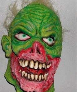 The Horror Dome "Greeny" Mask