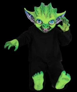 Distortions "Gremly" Monster Kid Prop