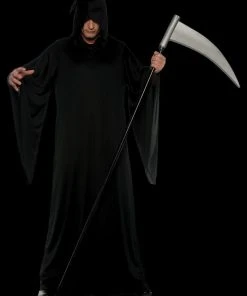 Morris "Grim Reaper" Costume (Adult Size) Costumes