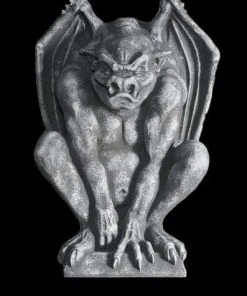 Distortions "Guardian Gargoyle" Halloween Prop - 3 Foot Props