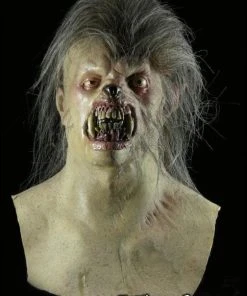 The Horror Dome "Halfmoon Werewolf" HD Studios Pro Mask Masks