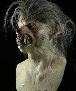 The Horror Dome "Halfmoon Werewolf" HD Studios Pro Mask Masks