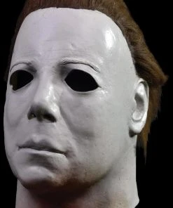 Morris Scary Masks "Halloween 2 - Michael Myers Elrod" Mask
