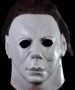 Morris Scary Masks "Halloween 2 - Michael Myers Hospital" Mask