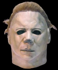 Morris "Halloween 2 - Michael Myers" Mask Scary Masks