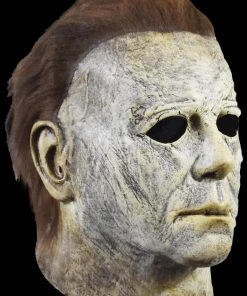 Morris "Halloween - Bloody Edition Michael Myers" Deluxe Mask Scary Masks