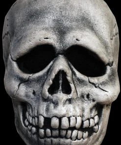 Morris "Halloween III - Skeleton" Mask Scary Masks