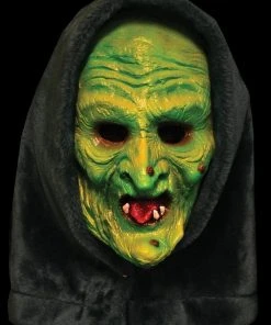 Morris "Halloween III - Witch" Mask