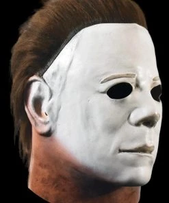 Morris "Halloween - Michael Myers" Deluxe Mask Scary Masks