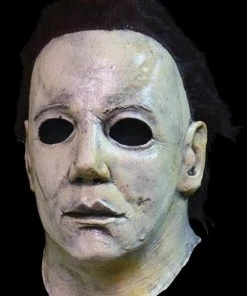 Morris Scary Masks "Halloween - The Curse Of Michael Myers" Mask