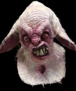 The Horror Dome "Hat Trick The Evil Rabbit" HD Studios Pro Costume