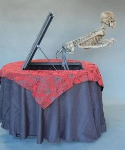 DC Props "Haunted Table" Haunted House Animatronic Animatronics