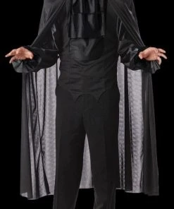 Morris "Headless Horseman" Costume Costumes