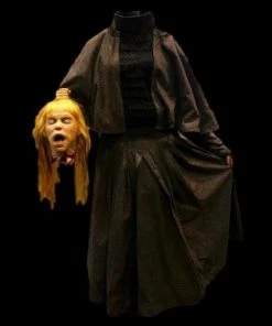 Distortions "Headless Lenore" Professional Costume