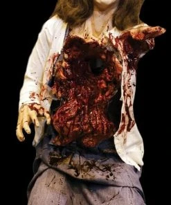 Morris "Heartless" Frightronics Animated Halloween Prop