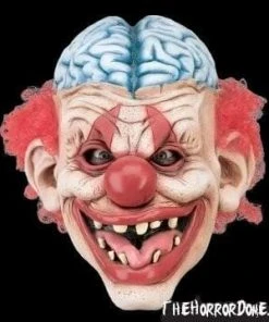 The Horror Dome "Heather's Nightmare" Mask