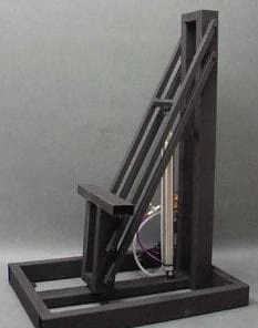 DC Props Animatronics "Heavy Lifter" Halloween Animatronic Mechanism