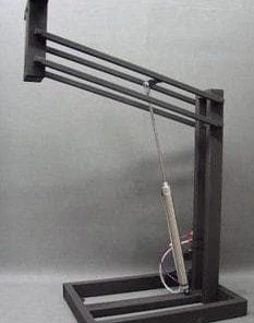 DC Props Animatronics "Heavy Lifter" Halloween Animatronic Mechanism