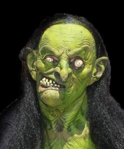 The Horror Dome Costumes "Helga The Witch" HD Studios Pro Costume