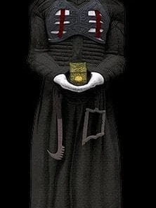 The Horror Dome "Hellraiser Pinhead" Full Size Movie Display Prop