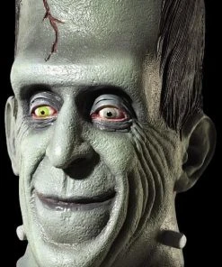 Morris "Herman Munster" Mask