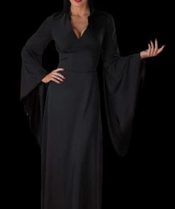 Morris "Hooded Robe" Robe