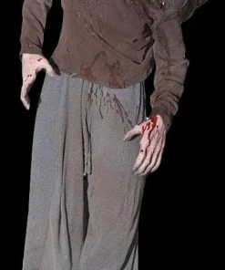 Distortions Props "Hooked Helen" Electric Animated Halloween Prop