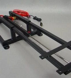 DC Props Animatronics "Horizontal Mover" Halloween Animatronic Mechanism