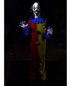Morris Package Deals "Horror Clowns" Animated Halloween Props - Package Deal 9 Morris Package Deals
