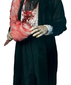 Morris Package Deals "Horror Clowns" Animated Halloween Props - Package Deal