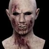 CFX "Hot Lips The Zombie" Silicone Mask Scary Masks