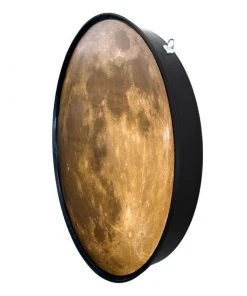 "i-Zombie Moon" Haunted House Lighting