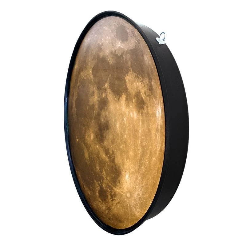 "i-Zombie Moon" Haunted House Lighting 2 "i-Zombie Moon" Haunted House Lighting