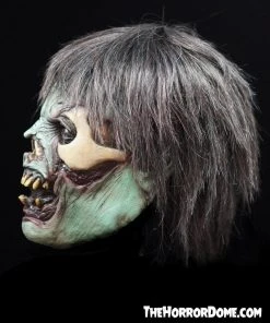 The Horror Dome "Igor" HD Comfort Mask Masks