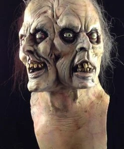 The Horror Dome "In-Bred Sideshow Freak" HD Studios Pro Mask Masks